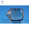 İtriyum Ortovanadat 35mm Birefringent YVO4 Lazer Kristal
